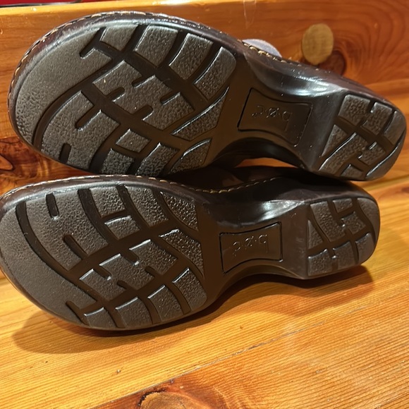 BOC Camo Clogs - Picture 6 of 6